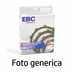 Ebc Clutch Disc Series For Yamaha Xs 850 1980 CK2273 Nuovo. Price: $81.35.