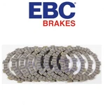 Ebc Ck Series Clutch Kit For 2015-2016 Suzuki DR650S Engine & Sb New. Price: $116.14.