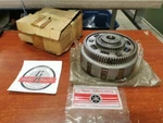 Nos Yamaha Clutch 447-16301-00 Sub 447-16301-01-00 256-16150-02 341-16371-1 Y171 New. Price: $614.70.