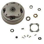 18T Manual Clutch Assembly For Lifan XR70 70CC 110CC 125CC Chinese Dirt Pit Bike New. Price: $27.49.
