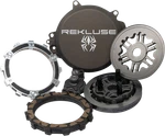 Rekluse Radiuscx Clutch Kit For Gas, Husqvarna, Ktm RMS-7913051 New. Price: $1099.00.