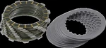 Barnett 306-25-10003 Clutch Plate Kit Ducati New. Price: $282.79.