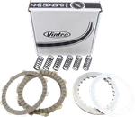 Vintco Clutch Plate Kit - For Honda KCLH05 New. Price: $126.99.