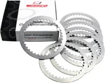 Wiseco Steel Drive Clutch Plates WPPS021 New. Price: $42.70.