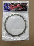 Barnett 301-35-10013 Clutch Friction Plate Aramid Honda Suzuki Ktm New. Price: $13.54.