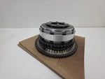2014 11-17 Harley Hd Touring Glide Clutch Basket Plates Assembly 37000072 Used. Price: $199.00.