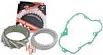 Barnett Dirtdigger Clutch With Gasket Kawasaki KX250 KX500 # 303-45-10011 New. Price: $251.90.