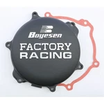 Boyesen Factory Racing Clutch Cover Black CC-33B New. Price: $90.40.