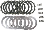 Ebc DRCF208 Series Clutch Kit New. Price: $241.72.