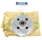 Nos Genuine Honda Clutch Hub CBR600F Hurricane CB400F CB1 CB-1 22120-MN4-010 New. Price: $62.99.