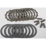 Ebc Brakes Dirt Racer Clutch Set DRC97 New. Price: $187.19.