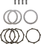 Vintco Clutch Plate Kit KCLY18 Reliable Performance New. Price: $96.77.