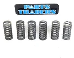 Genuine Yamaha Clutch Spring (set Of 6) 90501-23391-00 YZ125/XT350/XT500/WR250 Used. Price: $19.99.