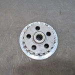 Yamaha YZ125 Clutch Inner Hub Boss 1986 1987 Used. Price: $30.00.