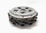 2000 Kawasaki Vulcan 750 Inner Clutch Hub 13087-042 13087-0042 13187-1006 Used. Price: $39.50.