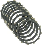 Ebc CKF3447 Carbon Clutch Plate Kit New. Price: $173.06.