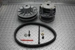 2014 Polaris Sportsman Ace Dohc Complete Clutch & Belt 3211149 Used. Price: $499.99.