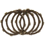 Ebc Clutch Kit CK2254 New. Price: $51.86.