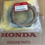 Honda CBR500R 2020 Disk Set Clutch 22210-MKP-305 Conjunto De Placa Embrague New. Price: $115.55.