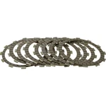 Ebc Ck Series Clutch Kit For 2003-2004 Kawasaki KFX400 Atv New. Price: $100.12.