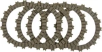 Ebc CK1313 Series Clutch Kit Honda CBR250R 2011-2014 New. Price: $80.89.