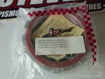 Nos Barnett 303-70-10020 Clutch Kit 1987 1990 Suzuki LT500R New. Price: $220.00.