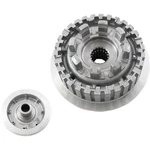 Drag Specialties '91-'19 Sportster Clutch Hub 1132-1119 New. Price: $126.51.