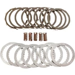 Barnett Performance Clutch '02-17 V-rod 303-30-10015 New. Price: $228.07.