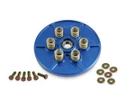 Barnett Coil Spring Conversion Kit #511-90-10001 Yamaha FJ1200/FJ1100 New. Price: $185.46.