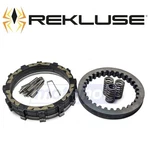 Rekluse Torqdrive Clutch Pack For 2018-2019 Husqvarna Svartpilen 401 Ds New. Price: $463.47.