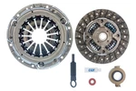 Exedy FJK1001 Transmission Clutch Kit For Select 06-17 Saab Subaru Models New. Price: $239.99.