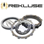 Rekluse Torqdrive Clutch Kit For 2010-2016 Harley Davidson Flstfb Fat Boy Aa New. Price: $581.07.