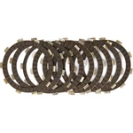 Ebc Brakes Clutch Kit CK1206 New. Price: $78.80.