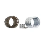 Hinson Fsc Clutch Kit W/ Springs 9 Disc Fits Honda CRF250RX 2022 New. Price: $229.99.