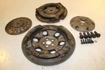2000 Bmw R1200C Complete Clutch Plates Basket Hub 21 331 Used. Price: $89.99.