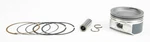 Pro X Engine Rebuild Kit 79.95/STD 10.0:1 01.5806.A New. Price: $124.99.