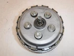 2012 Kawasaki Ninja 650 Clutch Assy. Complete 4,600 Miles Oem Used. Price: $150.00.