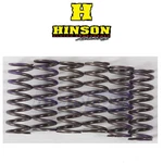Hinson Hi-temp Clutch Spring Kit For 2019-2020 Honda CRF450L Engine Zw New. Price: $83.43.