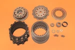 2001-2007 Rekluse Start Pro Clutch Basket Hub Center Pressure Used. Price: $349.99.
