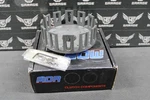 New Nos 1990 - 1992 Kawasaki KX125 Mdr Billet Clutch Basket Kit W/ Bolts. Price: $189.99.
