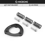Cnc High Pressure Clutch Power Plate Spring Kit For Harley Road King Flhrxs New. Price: $89.99.
