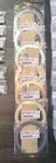 Yamaha Clutch Plate Part # 4X7-16325-00 (4X7-16325-10) New. Price: $15.99.