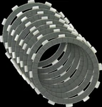 Ebc CKF3450 Clutch Set CFK3450 New. Price: $101.67.