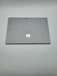 Microsoft Surface Pro 256GB Silver Tablet Only Excellent Condition Used. Price: $219.89.