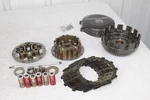 2019 - 2026 Yamaha Rekluse Core Manual Clutch Assy W Cover 24/3 Used. Price: $1080.00.