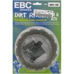 Ebc DRC88 Clutch Kit New. Price: $137.33.
