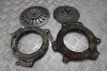 Bmw R1100 2003 Clutch Pressure Plates 1998 - 2006 Used. Price: $136.30.