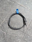 02-03 Yamaha Clutch Cable Line #171 2003 2002 Used. Price: $15.49.