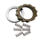 Tusk Competition Clutch Heavy Duty Springs Honda CRF450R 2011-2012 1635390049 New. Price: $91.43.