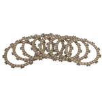 Pro X 16.S42015 Oem Clutch Plate Set Friction New. Price: $101.03.